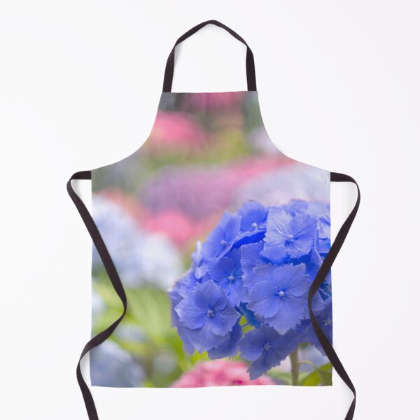 Item preview, Mophead Hydrangea designed and sold by Alisonchambers2.