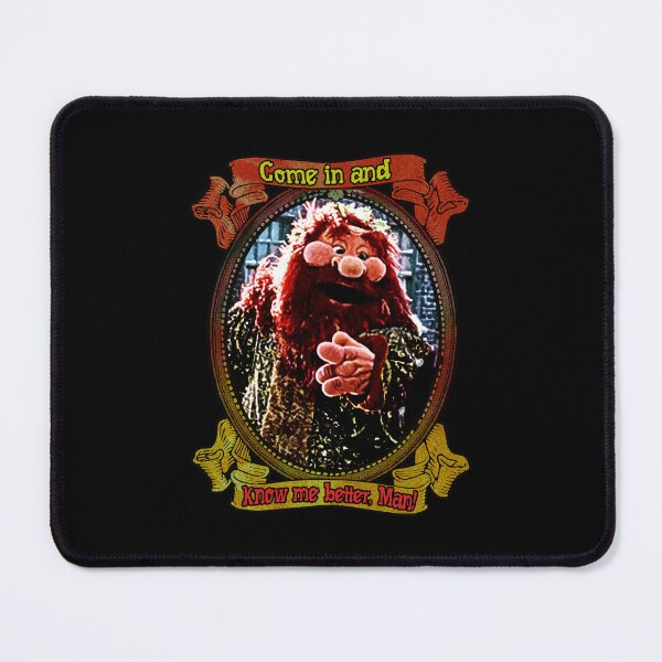 Item preview, Muppet Christmas Carol - Come In And Know Me Better designed and sold by genearcum.