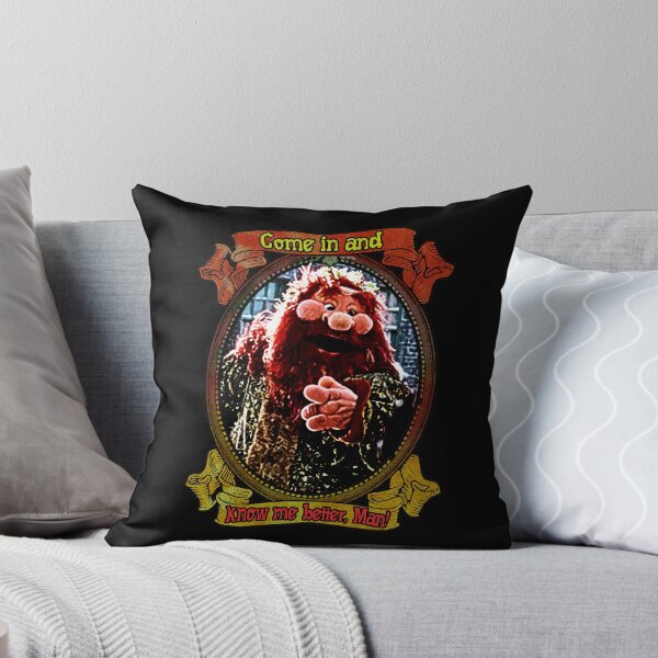 Item preview, Muppet Christmas Carol - Come In And Know Me Better designed and sold by genearcum.