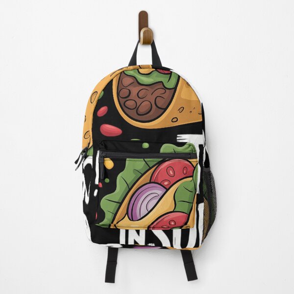 Item preview, Let_s Taco Bout Insurance Fun Insurance Sales Agent designed and sold by cosmicncozyS.