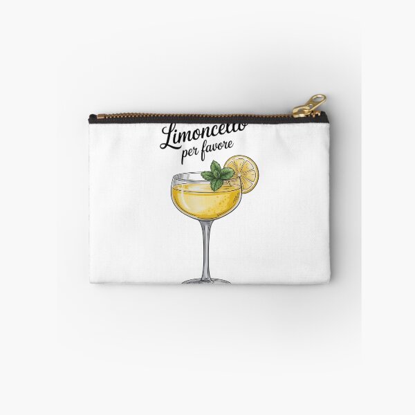 Item preview, Limoncello Per Favore Italy Italian Lemon designed and sold by cosmicncozyS.