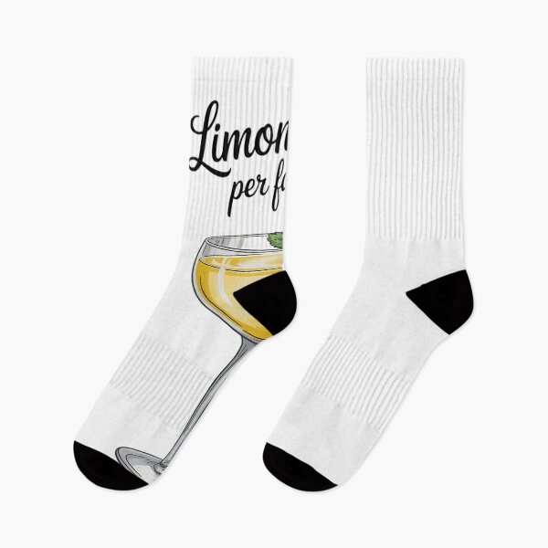Item preview, Limoncello Per Favore Italy Italian Lemon designed and sold by cosmicncozyS.