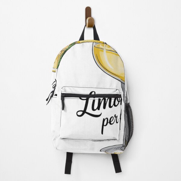 Item preview, Limoncello Per Favore Italy Italian Lemon designed and sold by cosmicncozyS.