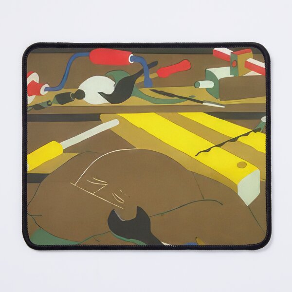 Item preview, Jacob Lawrence designed and sold by TizianaBrand.