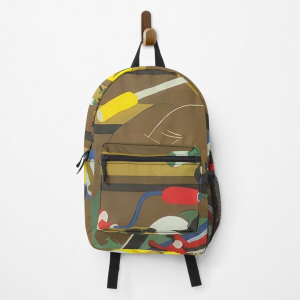 Item preview, Jacob Lawrence designed and sold by TizianaBrand.