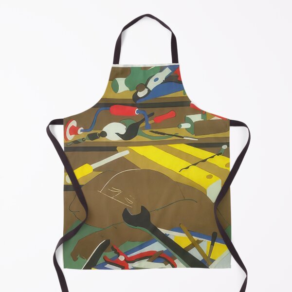 Item preview, Jacob Lawrence designed and sold by TizianaBrand.