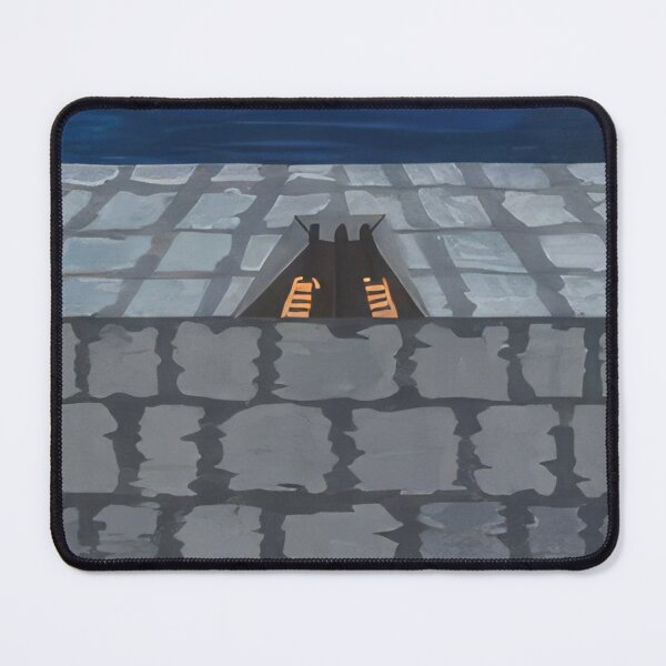 Item preview, Jacob Lawrence designed and sold by TizianaBrand.
