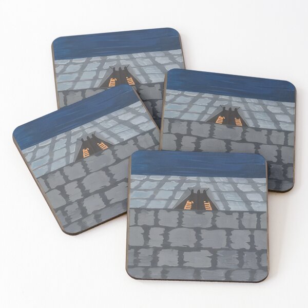 Item preview, Jacob Lawrence designed and sold by TizianaBrand.