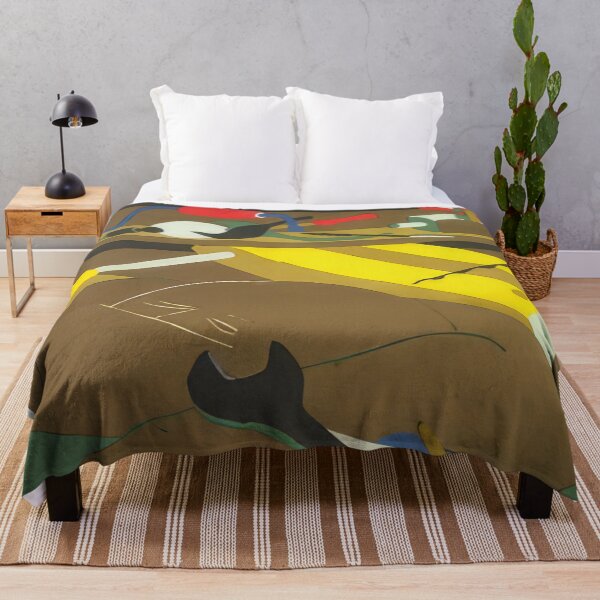 Item preview, Jacob Lawrence designed and sold by TizianaBrand.