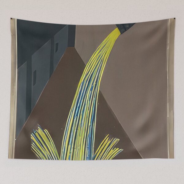 Item preview, Jacob Lawrence designed and sold by TizianaBrand.