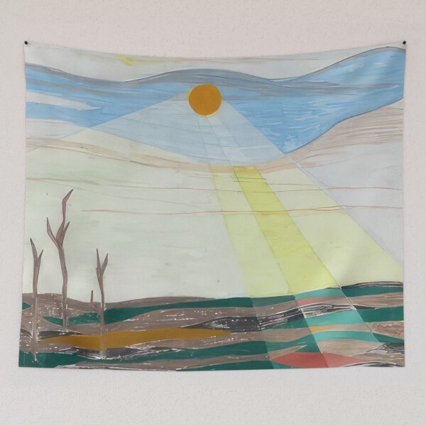 Item preview, Jacob Lawrence designed and sold by TizianaBrand.