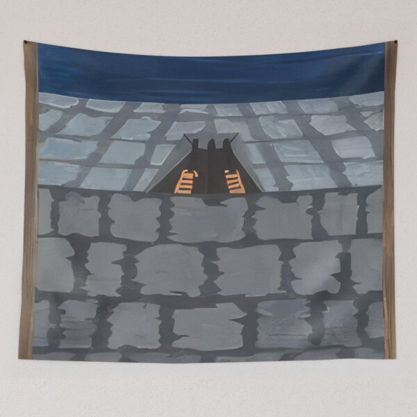 Item preview, Jacob Lawrence designed and sold by TizianaBrand.