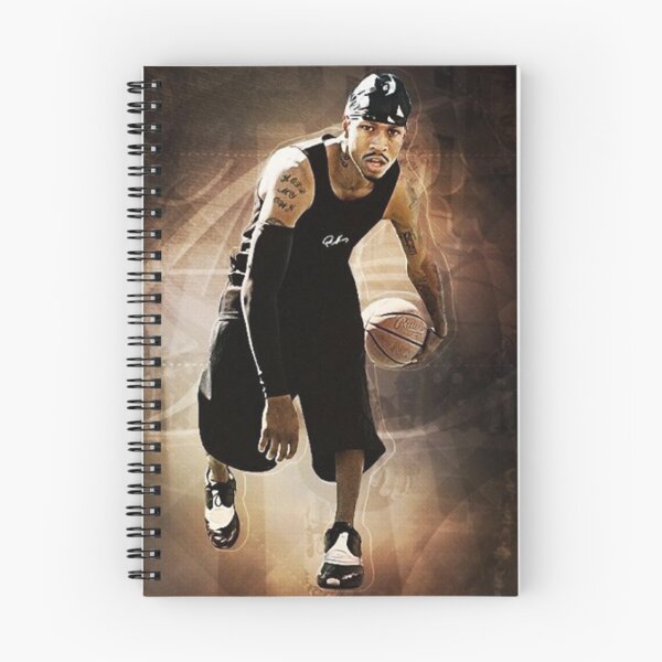 Item preview, Allen Iverson // Vintage Retro Style // Kolovos Designs available in t-shirt and other merchandise. Hope you like it, enjoy! designed and sold by AshleyConnelly.