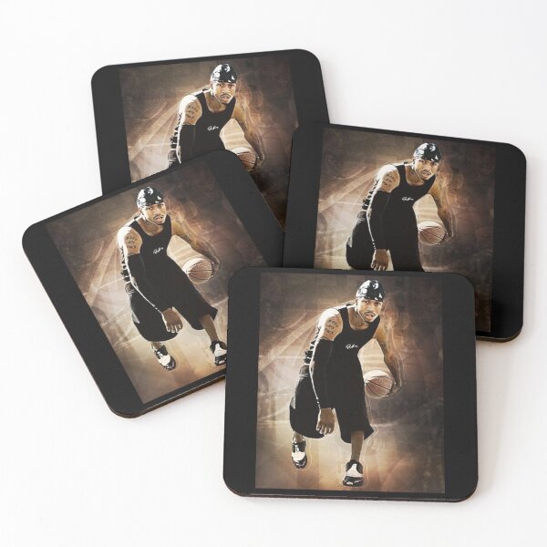Item preview, Allen Iverson // Vintage Retro Style // Kolovos Designs available in t-shirt and other merchandise. Hope you like it, enjoy! designed and sold by AshleyConnelly.