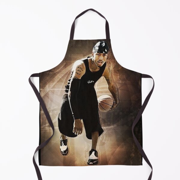 Item preview, Allen Iverson // Vintage Retro Style // Kolovos Designs available in t-shirt and other merchandise. Hope you like it, enjoy! designed and sold by AshleyConnelly.