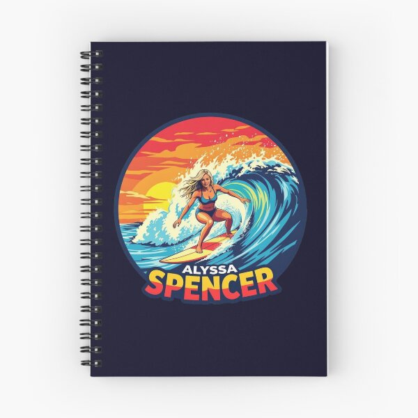 Item preview, Alyssa Spencer designed and sold by JackFreestone.