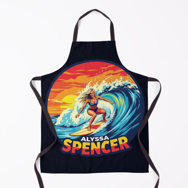 Item preview, Alyssa Spencer designed and sold by JackFreestone.