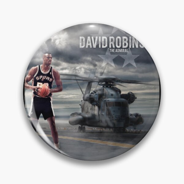 Item preview, David Robinson Retro Bootleg Retro Bootleg designed and sold by AshleyConnelly.