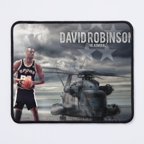 Item preview, David Robinson Retro Bootleg Retro Bootleg designed and sold by AshleyConnelly.