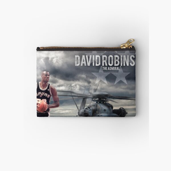 Item preview, David Robinson Retro Bootleg Retro Bootleg designed and sold by AshleyConnelly.
