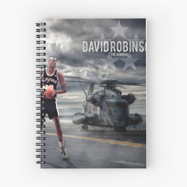 Item preview, David Robinson Retro Bootleg Retro Bootleg designed and sold by AshleyConnelly.