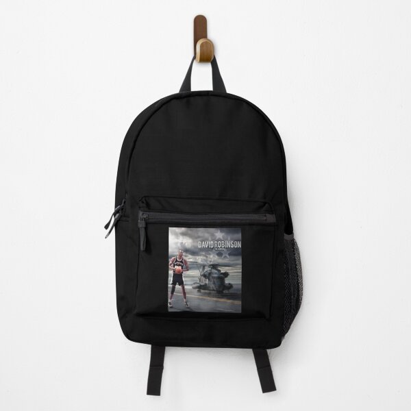 Item preview, David Robinson Retro Bootleg Retro Bootleg designed and sold by AshleyConnelly.