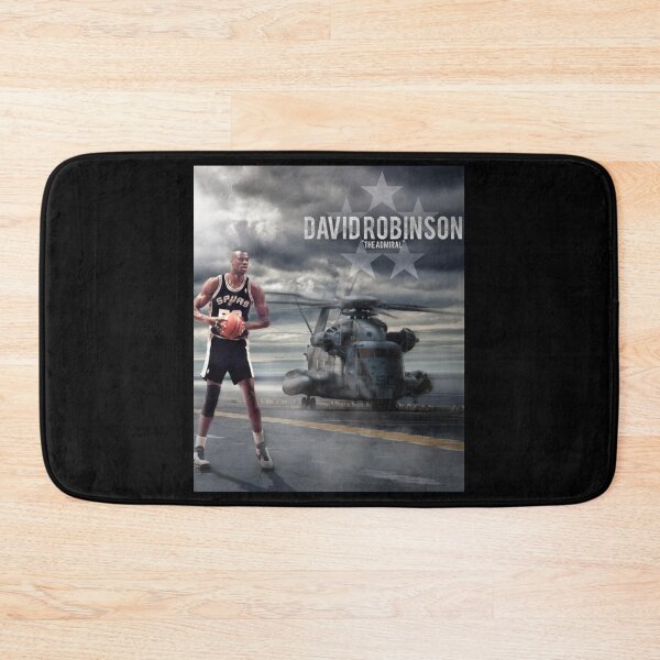 Item preview, David Robinson Retro Bootleg Retro Bootleg designed and sold by AshleyConnelly.