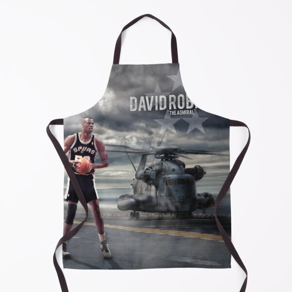 Item preview, David Robinson Retro Bootleg Retro Bootleg designed and sold by AshleyConnelly.