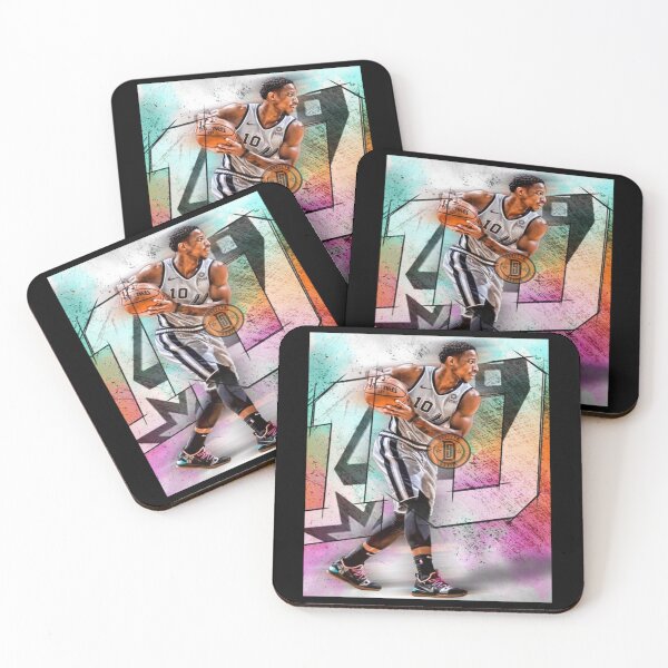 Item preview, demar derozan designed and sold by AshleyConnelly.
