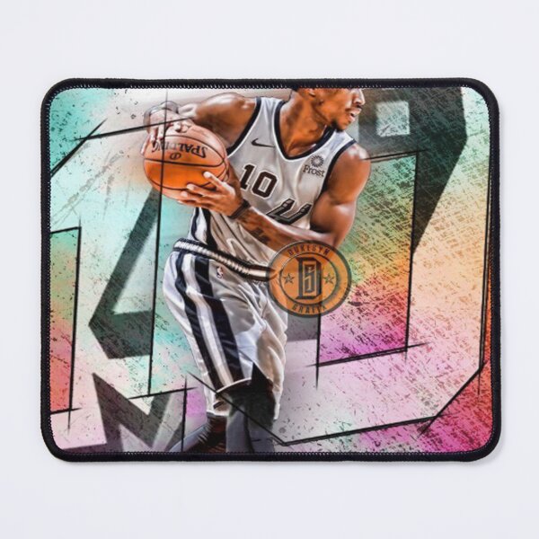 Item preview, demar derozan designed and sold by AshleyConnelly.