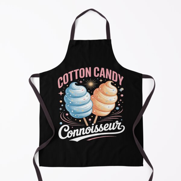 Item preview, Cotton Candy Day Sweet Treat Fun designed and sold by genkihikki.