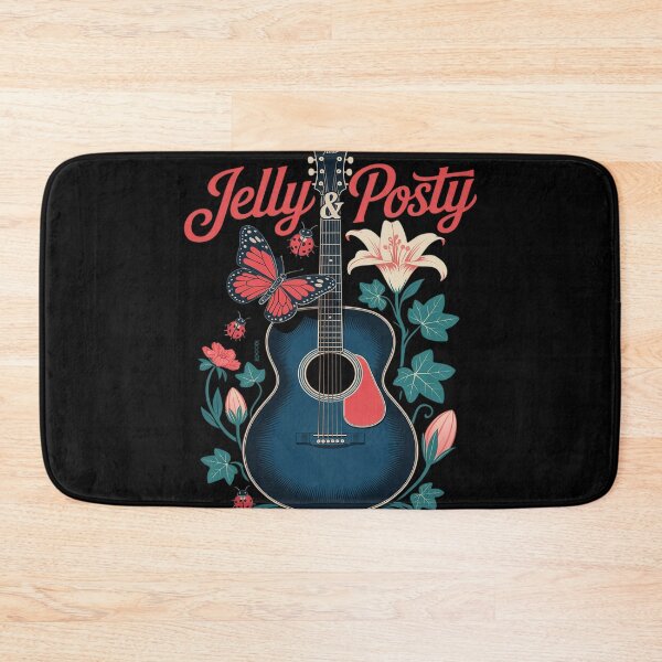 Item preview, Country Music Tour designed and sold by genkihikki.