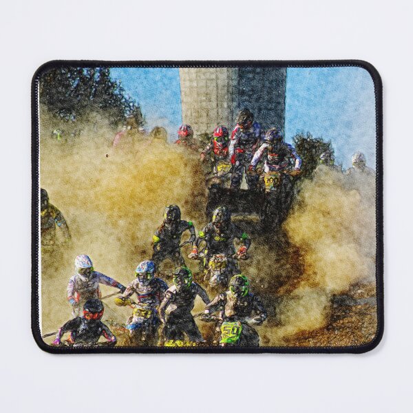 Item preview, Copie de Copie de Copie de Dust and Adrenaline Dust and Adrenaline designed and sold by Open Road Gallery .