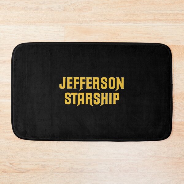 Item preview, Jefferson Starship Logo designed and sold by Marsattacks561.