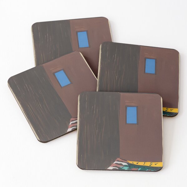 Item preview, Jacob Lawrence designed and sold by TizianaBrand.