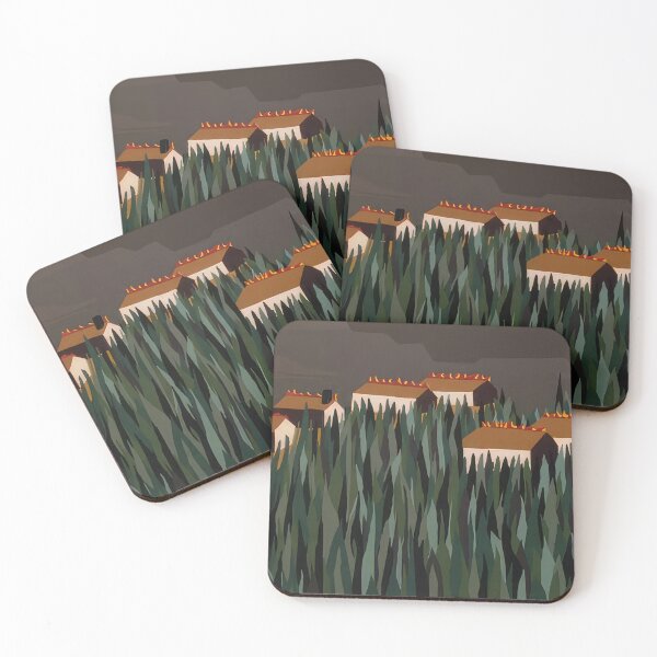 Item preview, Jacob Lawrence designed and sold by TizianaBrand.