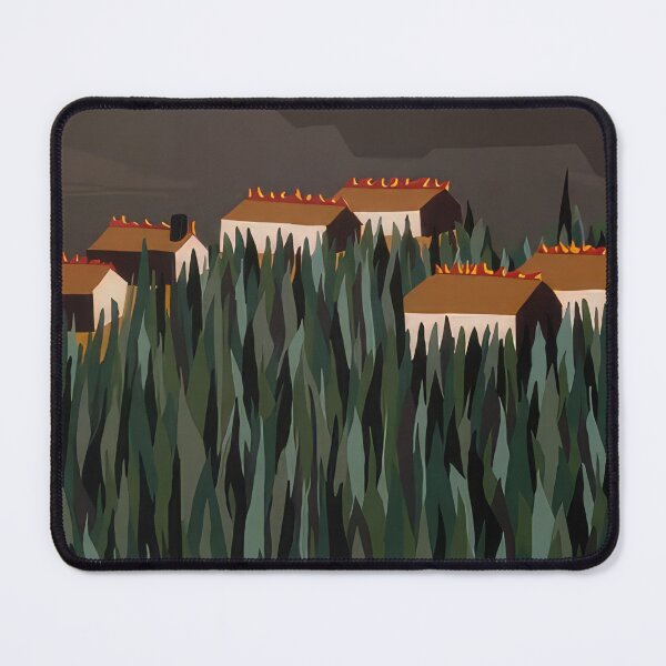 Item preview, Jacob Lawrence designed and sold by TizianaBrand.