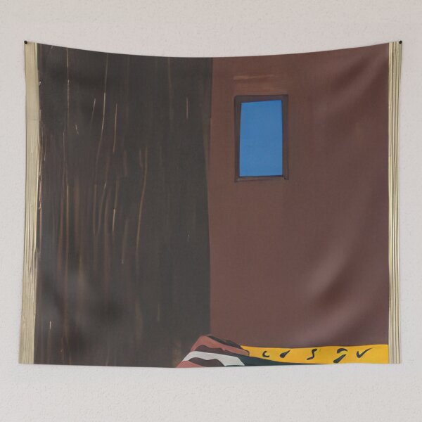 Item preview, Jacob Lawrence designed and sold by TizianaBrand.