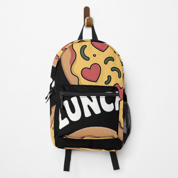 Item preview, Lunch Lady Pizza Heart School Cafeteria Worker Valentine designed and sold by cosmicncozyS.