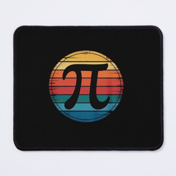 Item preview, Pi 3.14 Pi Number Symbol Math Science designed and sold by Catharsiscath.