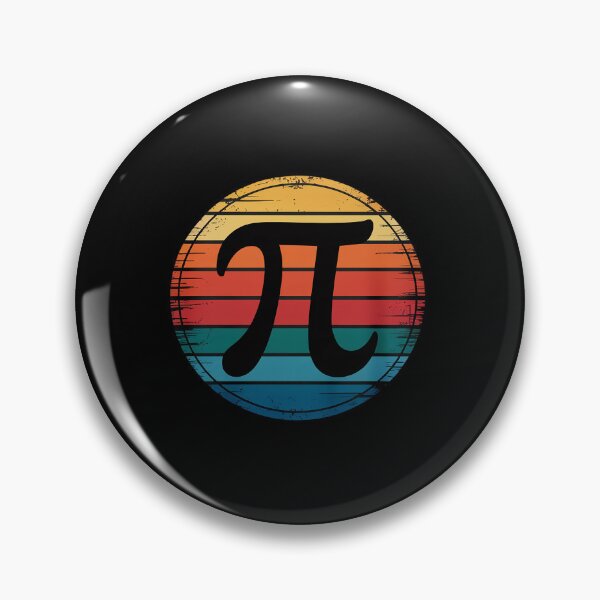 Item preview, Pi 3.14 Pi Number Symbol Math Science designed and sold by Catharsiscath.