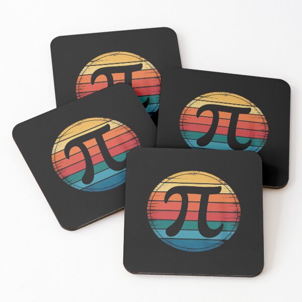 Item preview, Pi 3.14 Pi Number Symbol Math Science designed and sold by Catharsiscath.