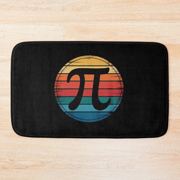 Item preview, Pi 3.14 Pi Number Symbol Math Science designed and sold by Catharsiscath.
