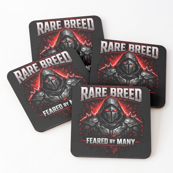 Item preview, Rare Breed — Warrior Mindset Shirt designed and sold by SisuPrintsCo.