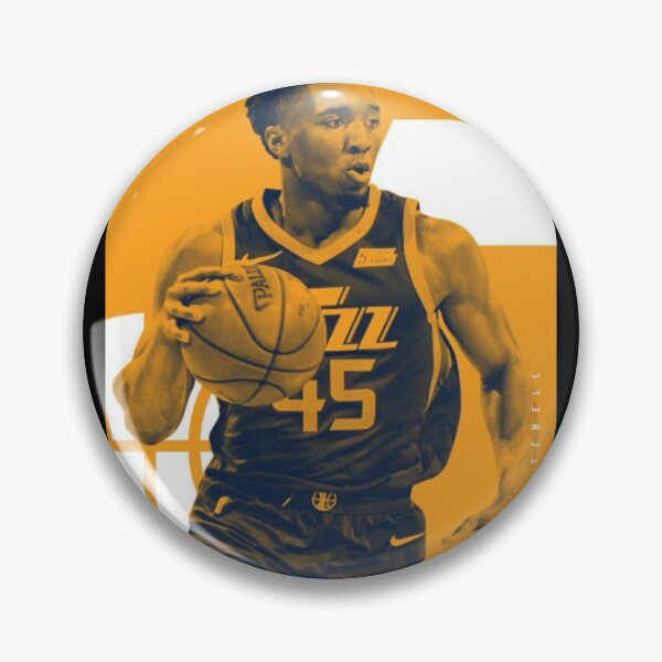 Item preview, donovan mitchell designed and sold by AshleyConnelly.