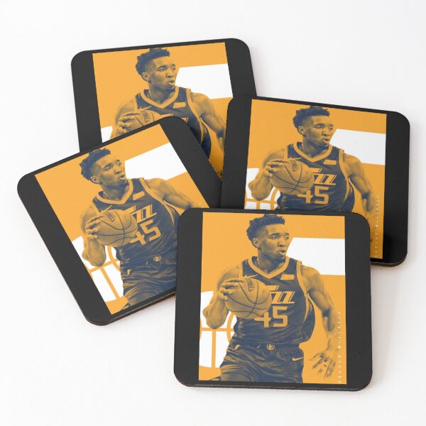 Item preview, donovan mitchell designed and sold by AshleyConnelly.