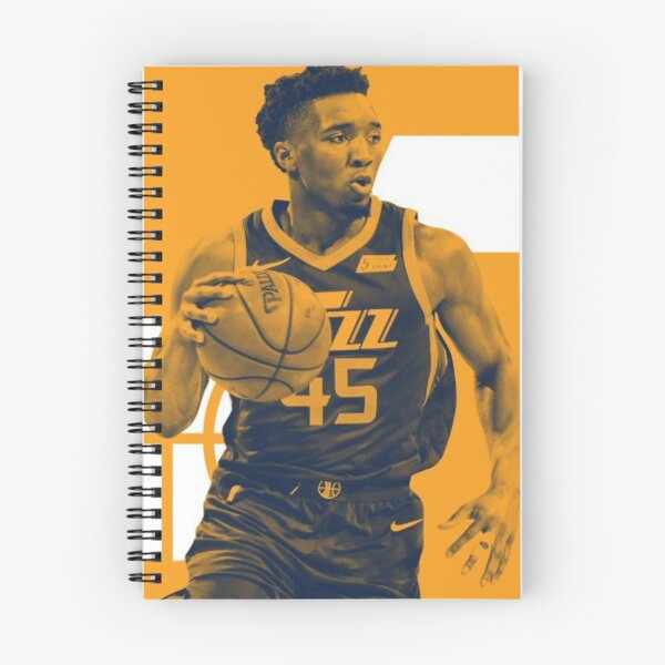 Item preview, donovan mitchell designed and sold by AshleyConnelly.