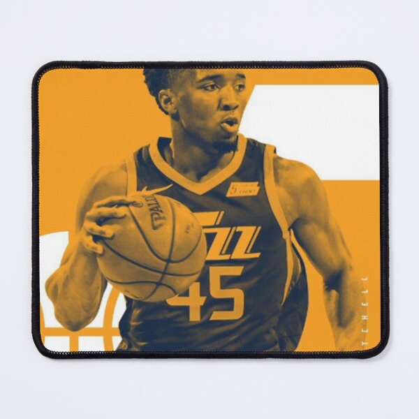 Item preview, donovan mitchell designed and sold by AshleyConnelly.