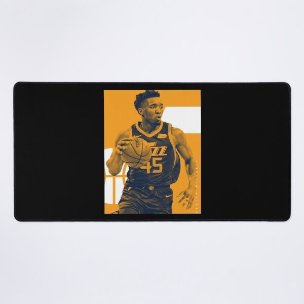 Item preview, donovan mitchell designed and sold by AshleyConnelly.