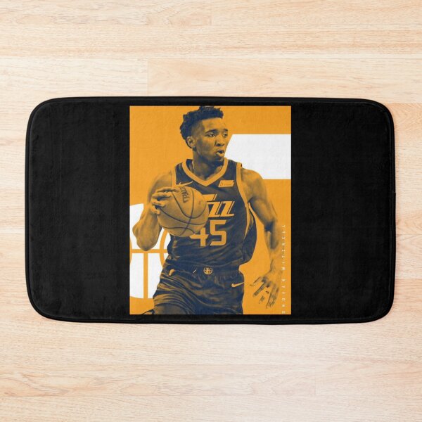 Item preview, donovan mitchell designed and sold by AshleyConnelly.